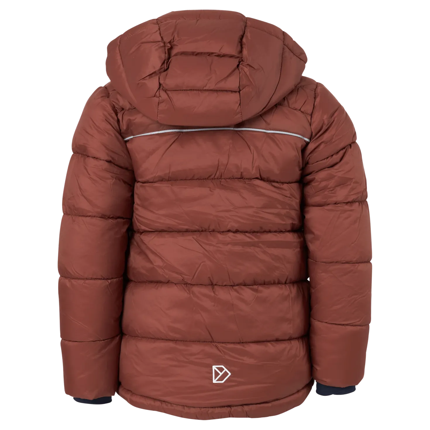 Rodi Kids Jacket Brown