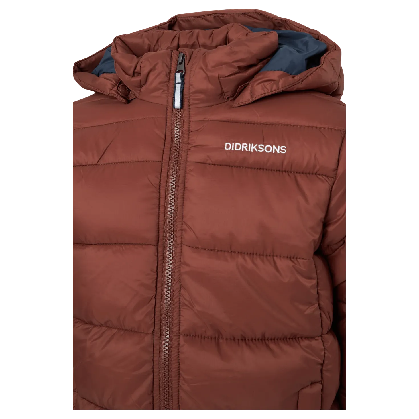 Rodi Kids Jacket Brown