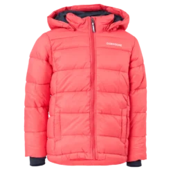 Rodi Kids Jacket Pink