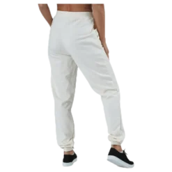 Rokka Hw Sweat Pants Lounge Bc Beige