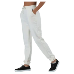 Rokka Hw Sweat Pants Lounge Bc Beige