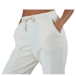 Rokka Hw Sweat Pants Lounge Bc Beige