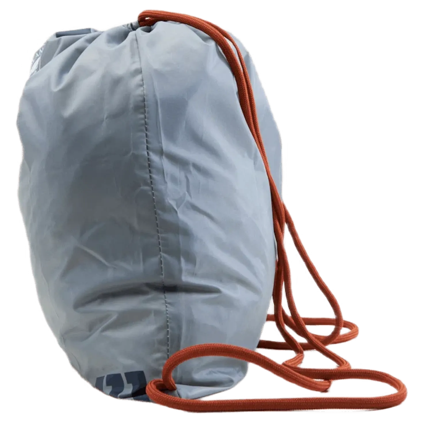 Roland Garros Cinch Bag Grey/navy/clay