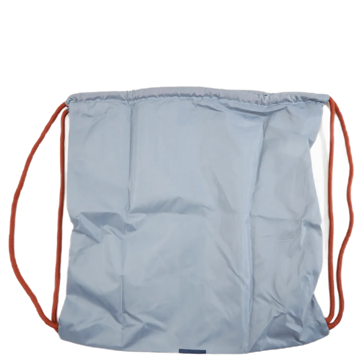 Roland Garros Cinch Bag Grey/navy/clay