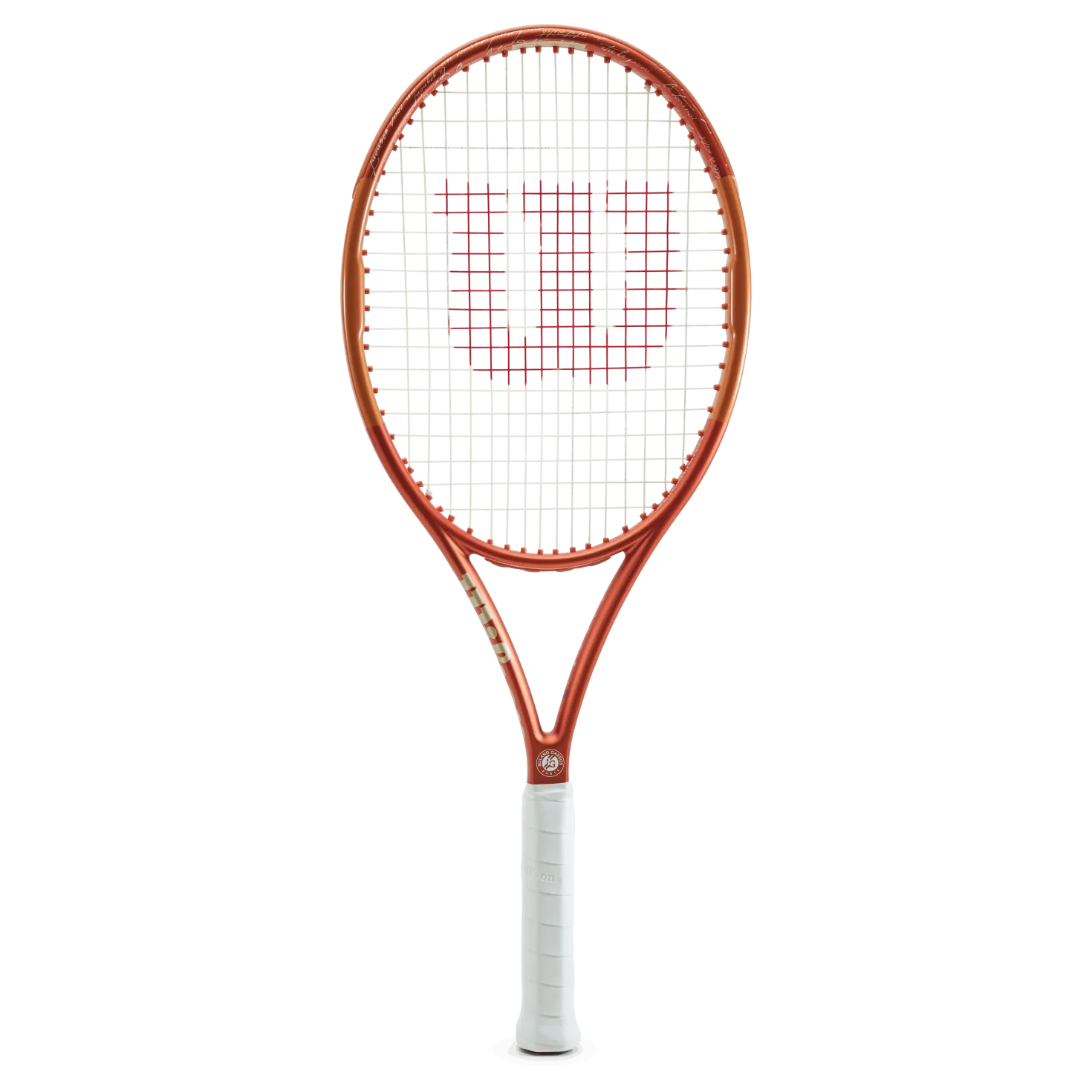 Roland Garros Team 102