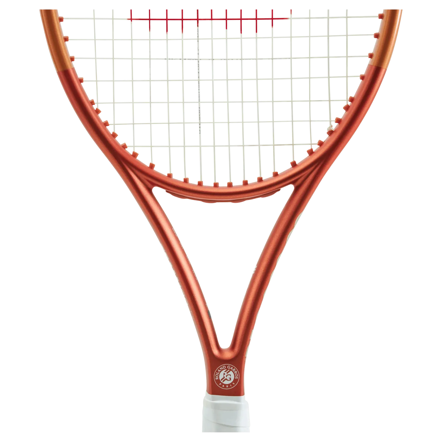 Roland Garros Team 102
