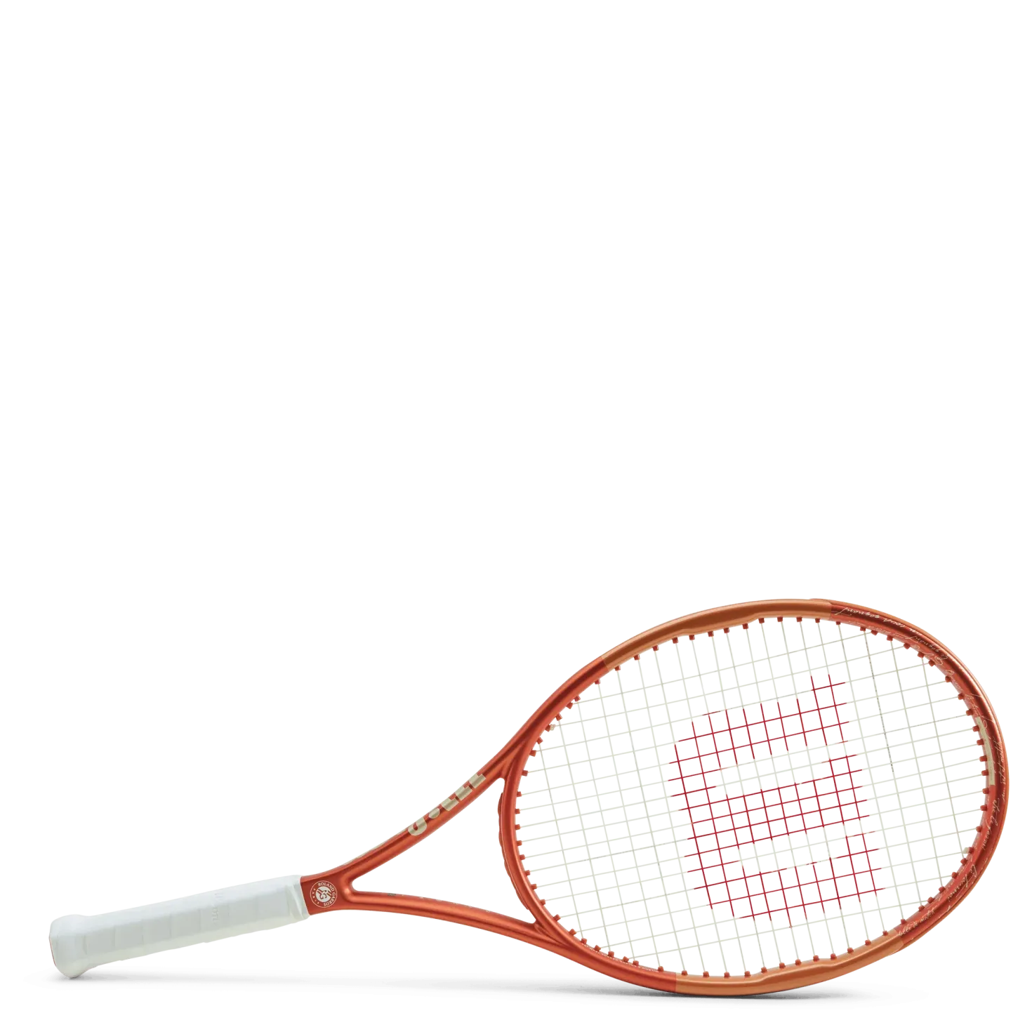 Roland Garros Team 102
