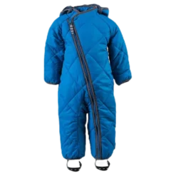 Rolf Bubble Suit Blue