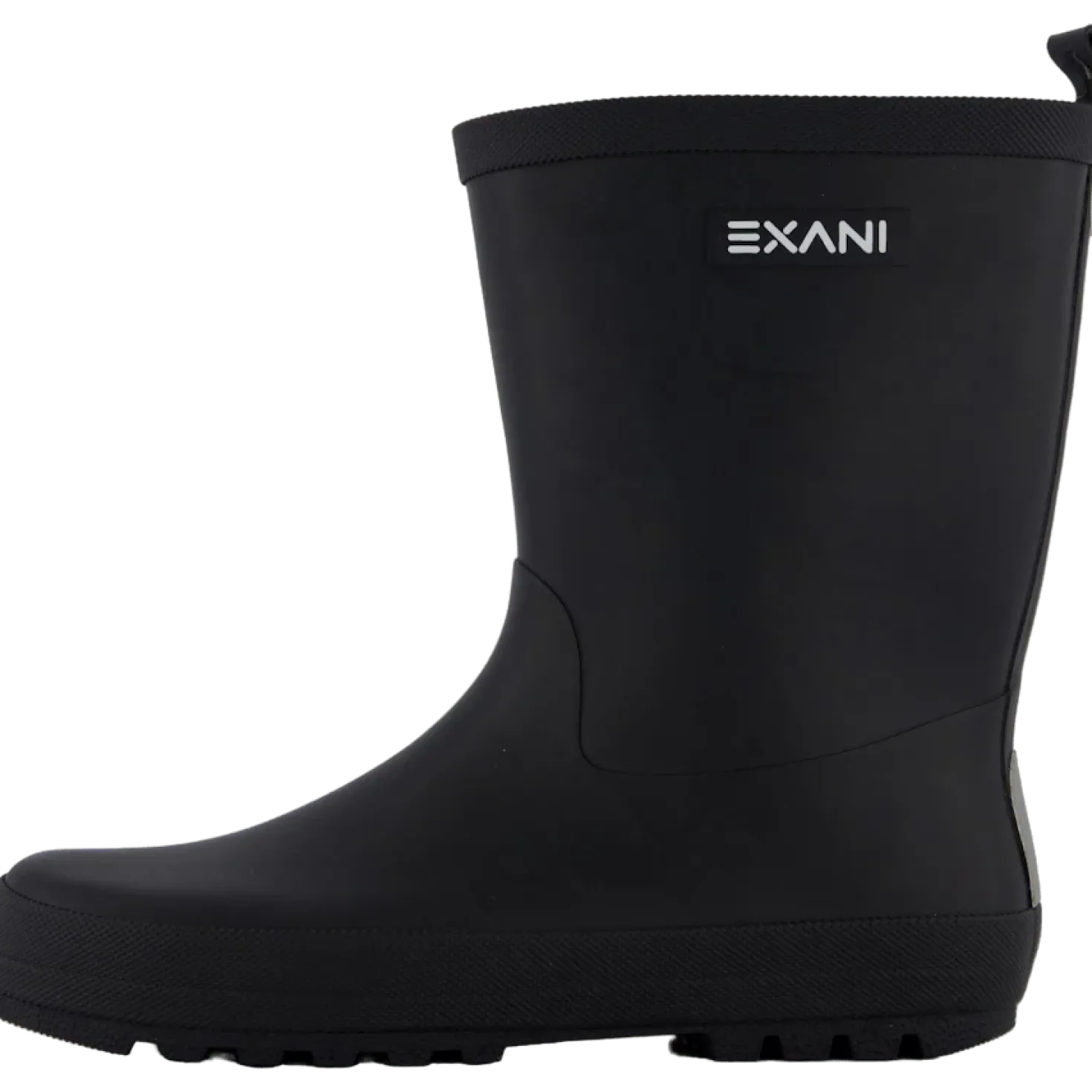 Roller Jr Black