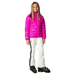 Roman Junior Down Jacket Pink