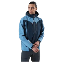 Ron Functional Jacket W-PRO 10000 Blue