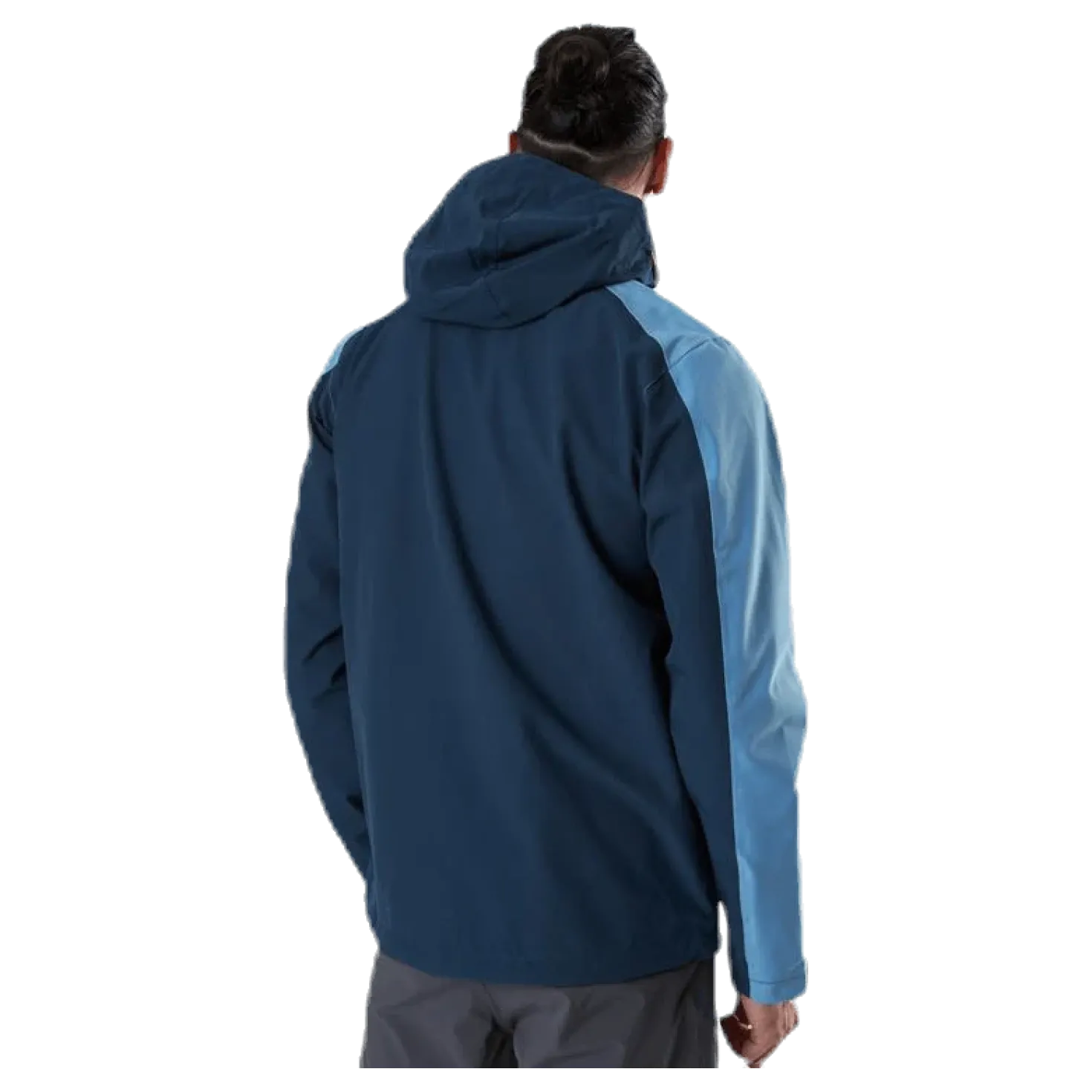 Ron Functional Jacket W-PRO 10000 Blue