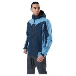 Ron Functional Jacket W-PRO 10000 Blue