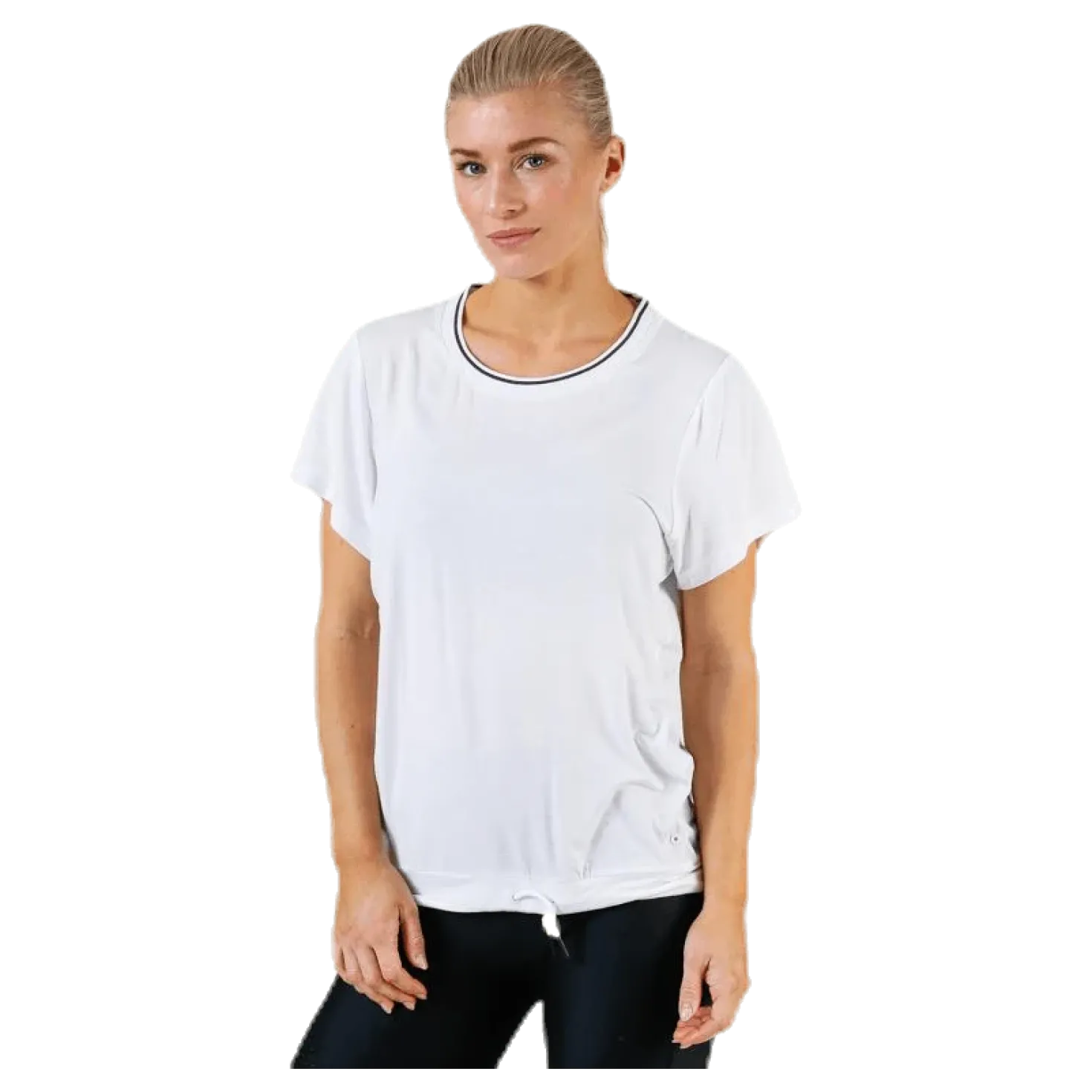 Rong Tee White