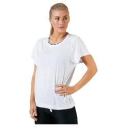 Rong Tee White