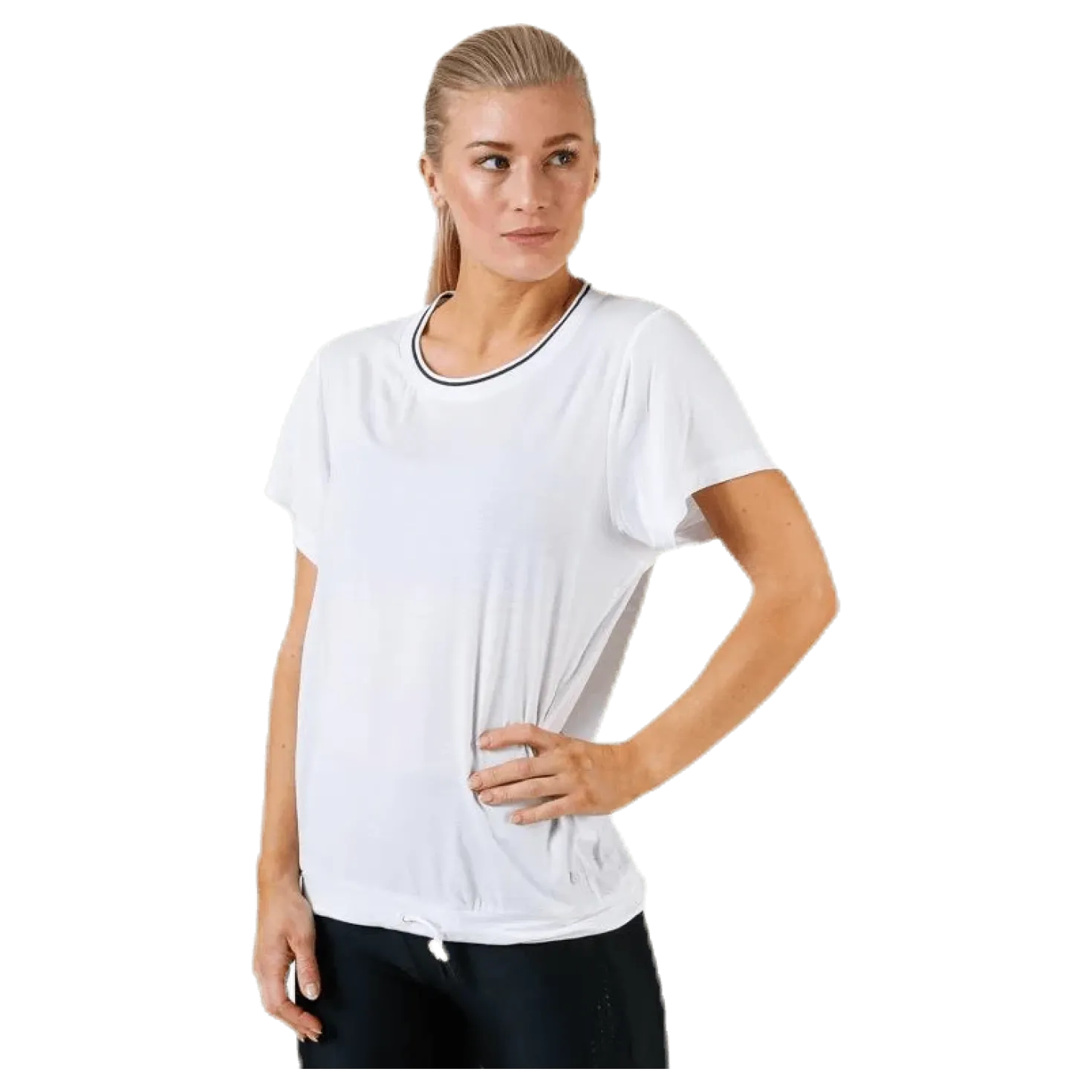 Rong Tee White
