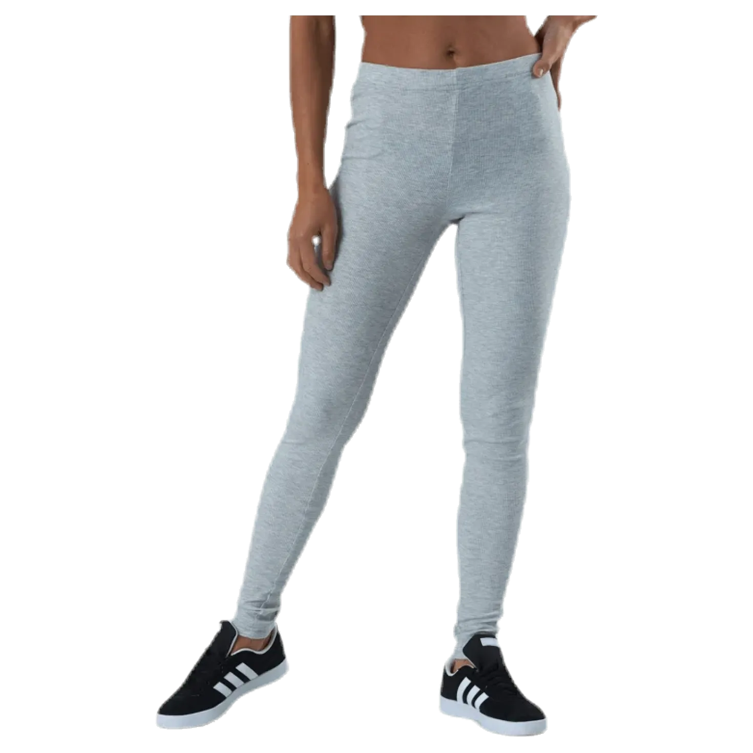 Rosa Hw Legging Lounge Bc Grey