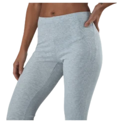 Rosa Hw Legging Lounge Bc Grey