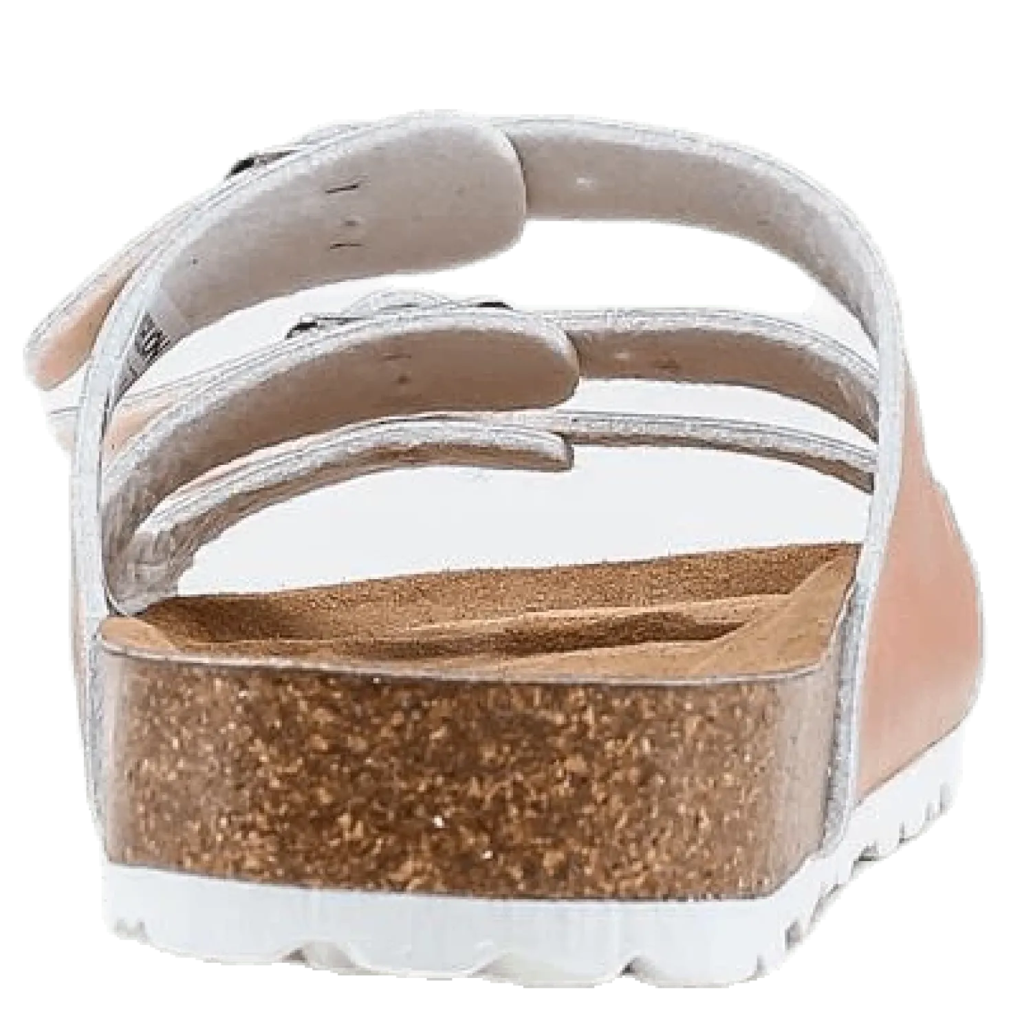 Rosario Slipper Gold