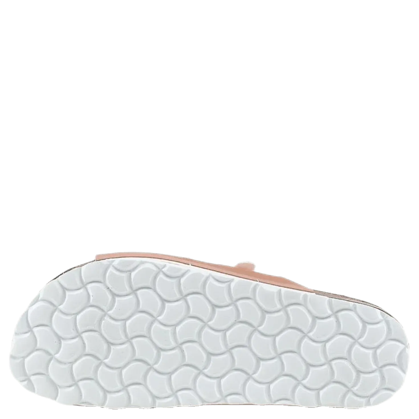 Rosario Slipper Gold