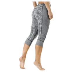 Rose Capri Grey