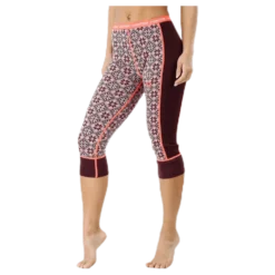 Rose Capri Purple/Pink