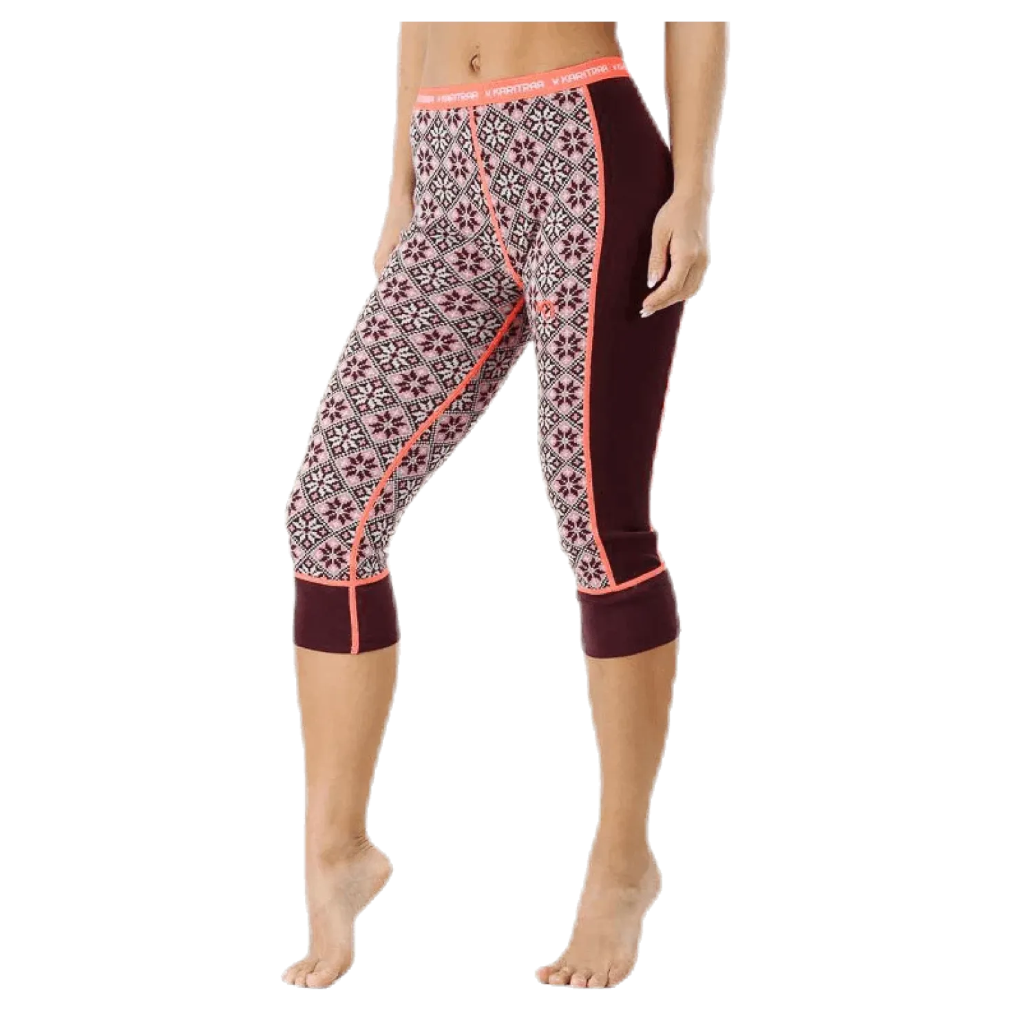 Rose Capri Purple/Pink