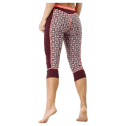 Rose Capri Purple/Pink