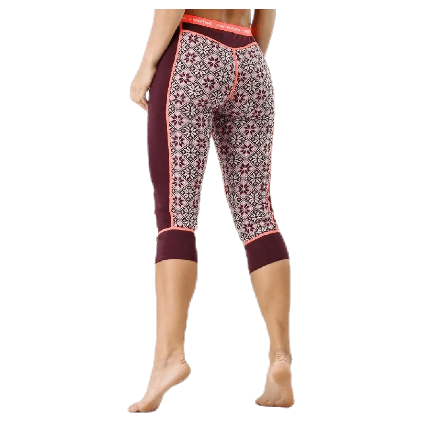Rose Capri Purple/Pink