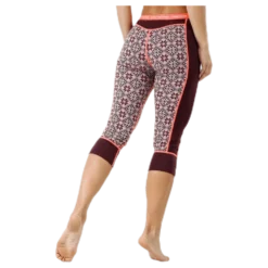 Rose Capri Purple/Pink