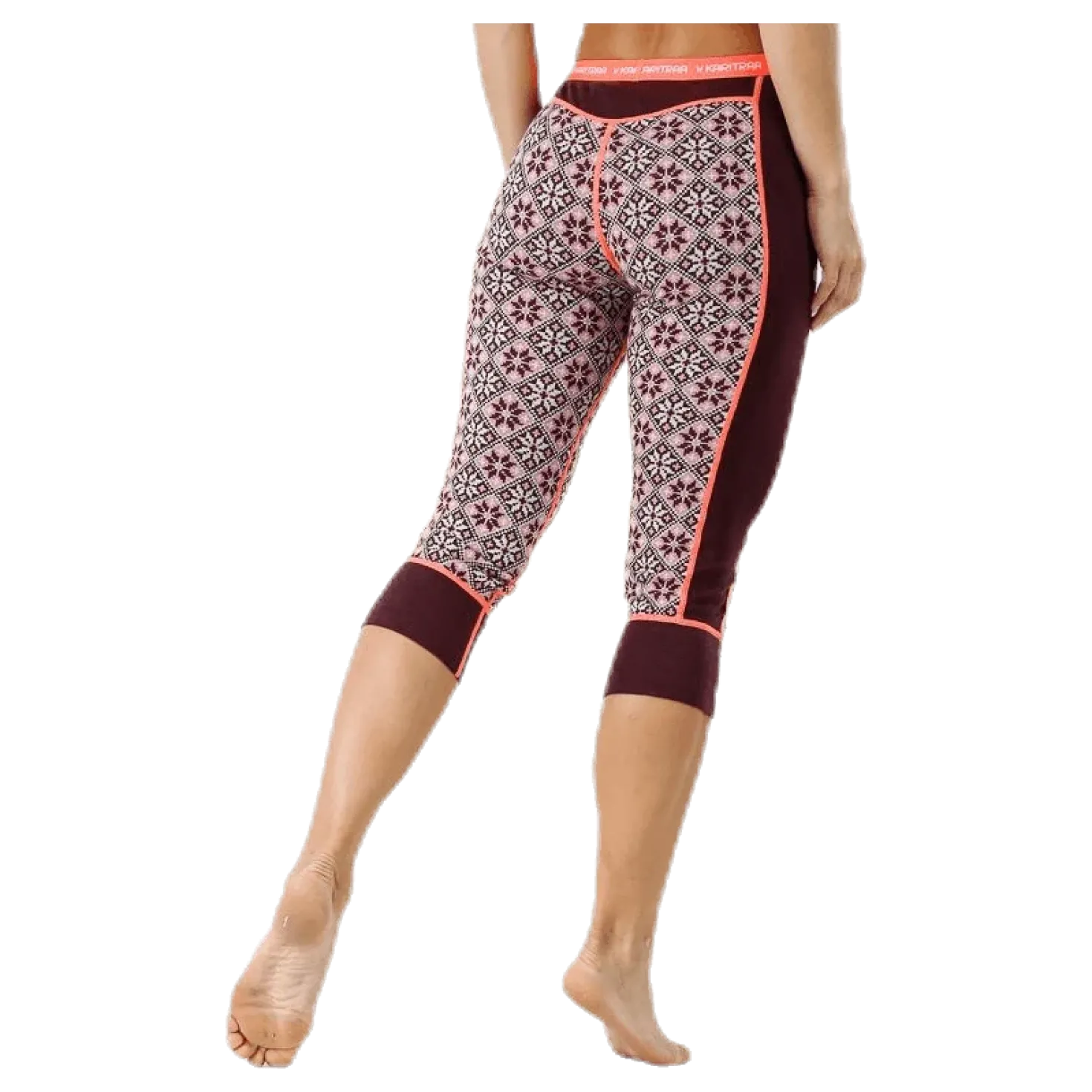 Rose Capri Purple/Pink