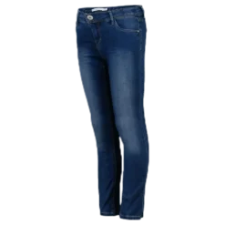 Rose Denim 3155 Pant Blue