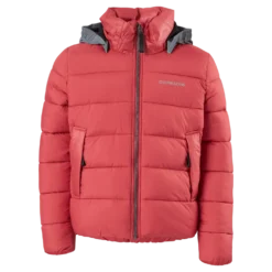 Rose Gs Jkt 2 Baked Pink