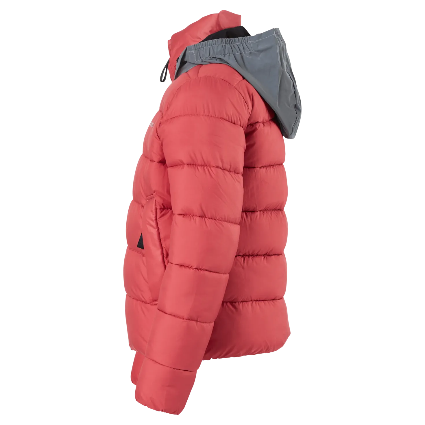Rose Gs Jkt 2 Baked Pink