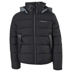 Rose Gs Jkt 2 Black