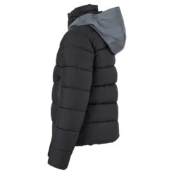 Rose Gs Jkt 2 Black