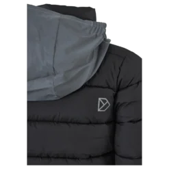 Rose Gs Jkt 2 Black