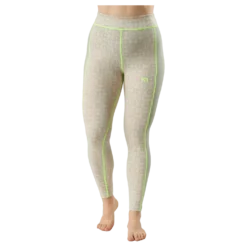 Rose High Waist Pant Slate