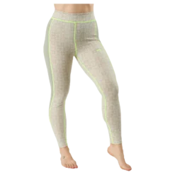 Rose High Waist Pant Slate