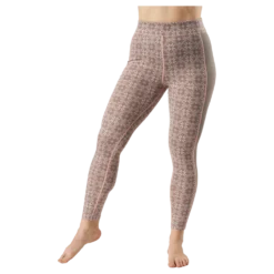 Rose High Waist Pant Taupe