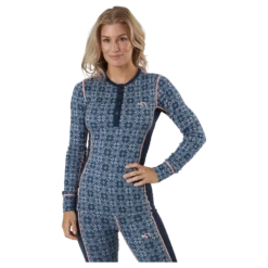 Rose Long Sleeve Sail