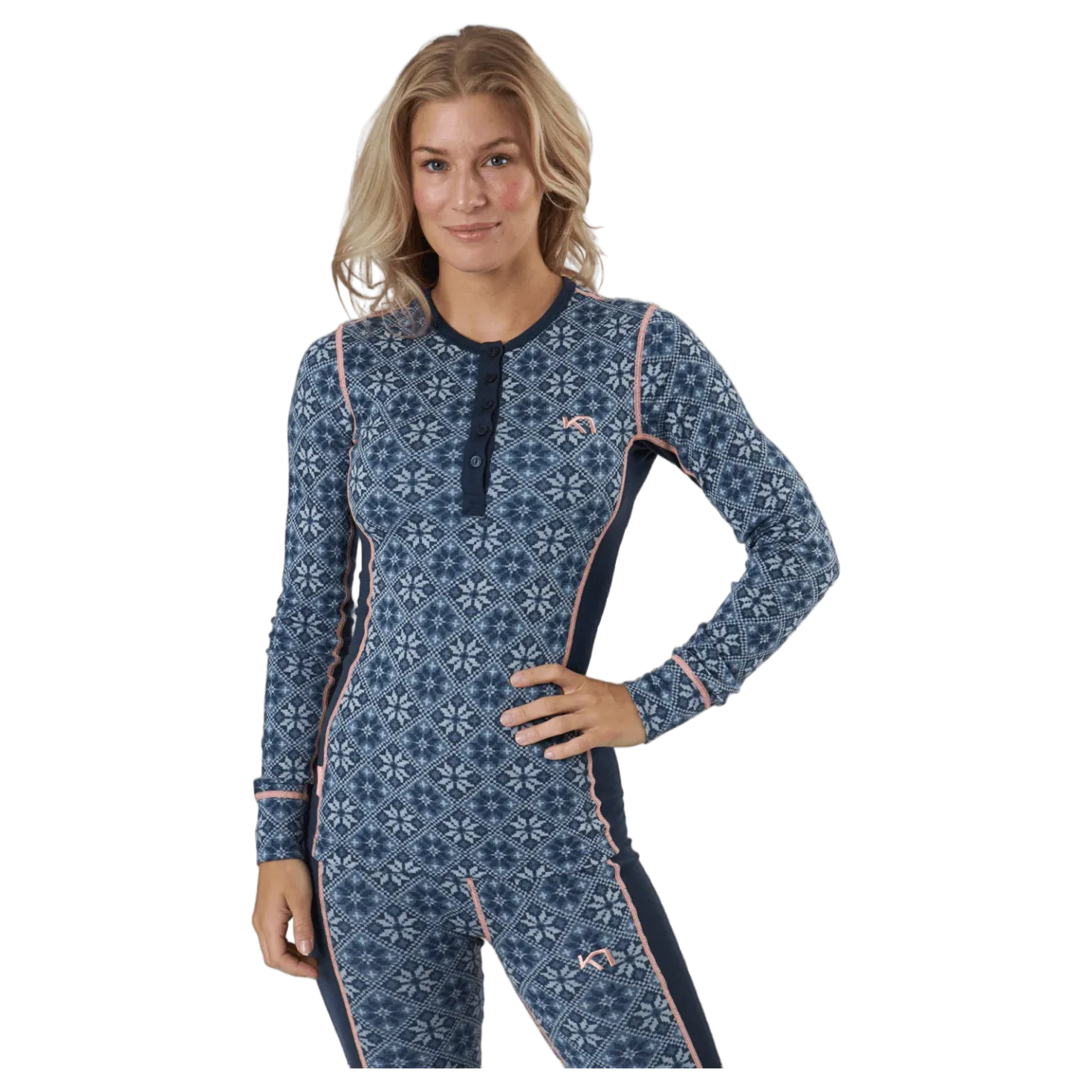 Rose Long Sleeve Sail