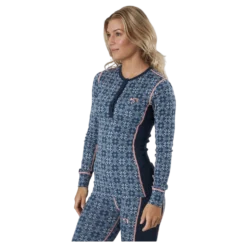 Rose Long Sleeve Sail