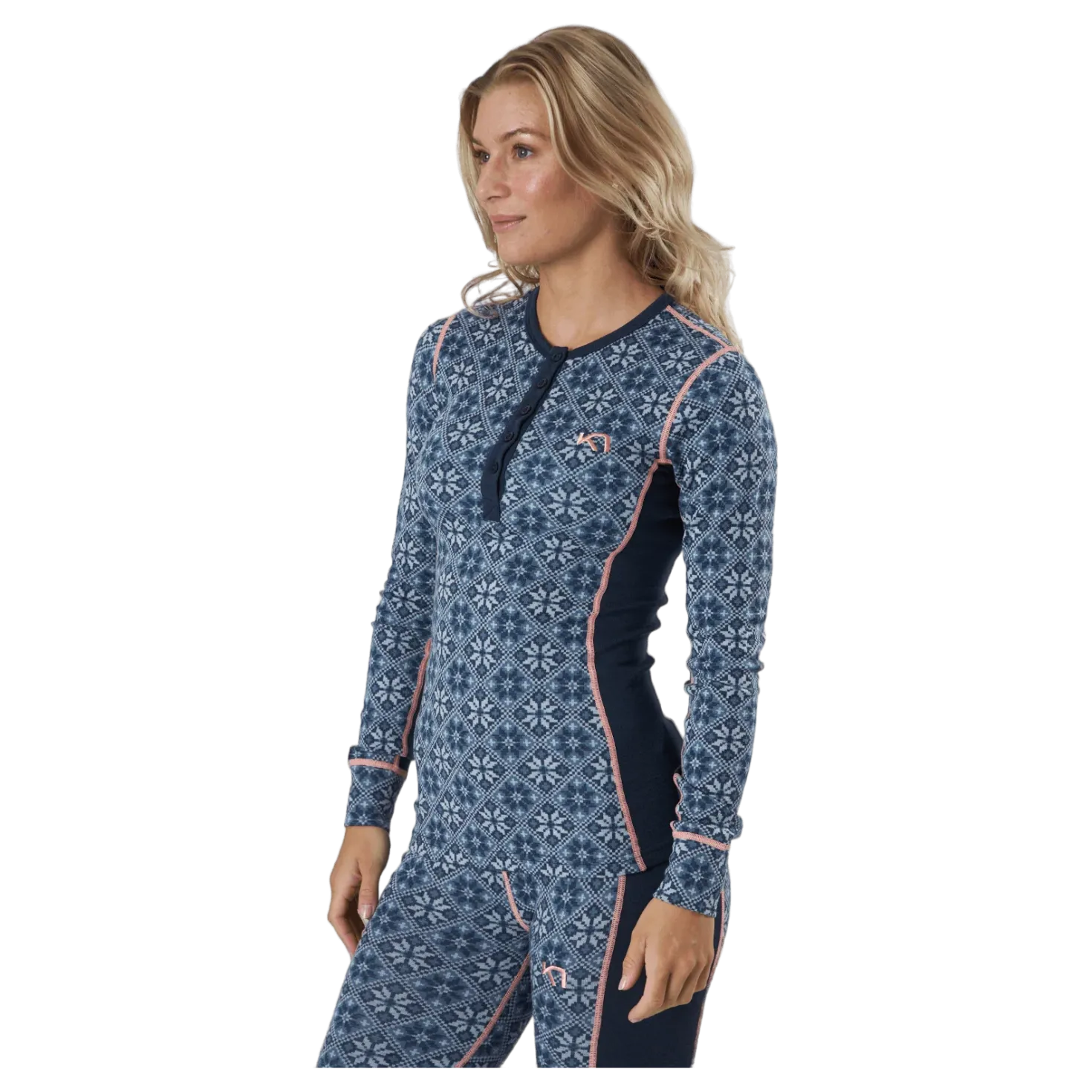 Rose Long Sleeve Sail