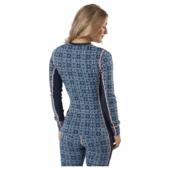 Rose Long Sleeve Sail