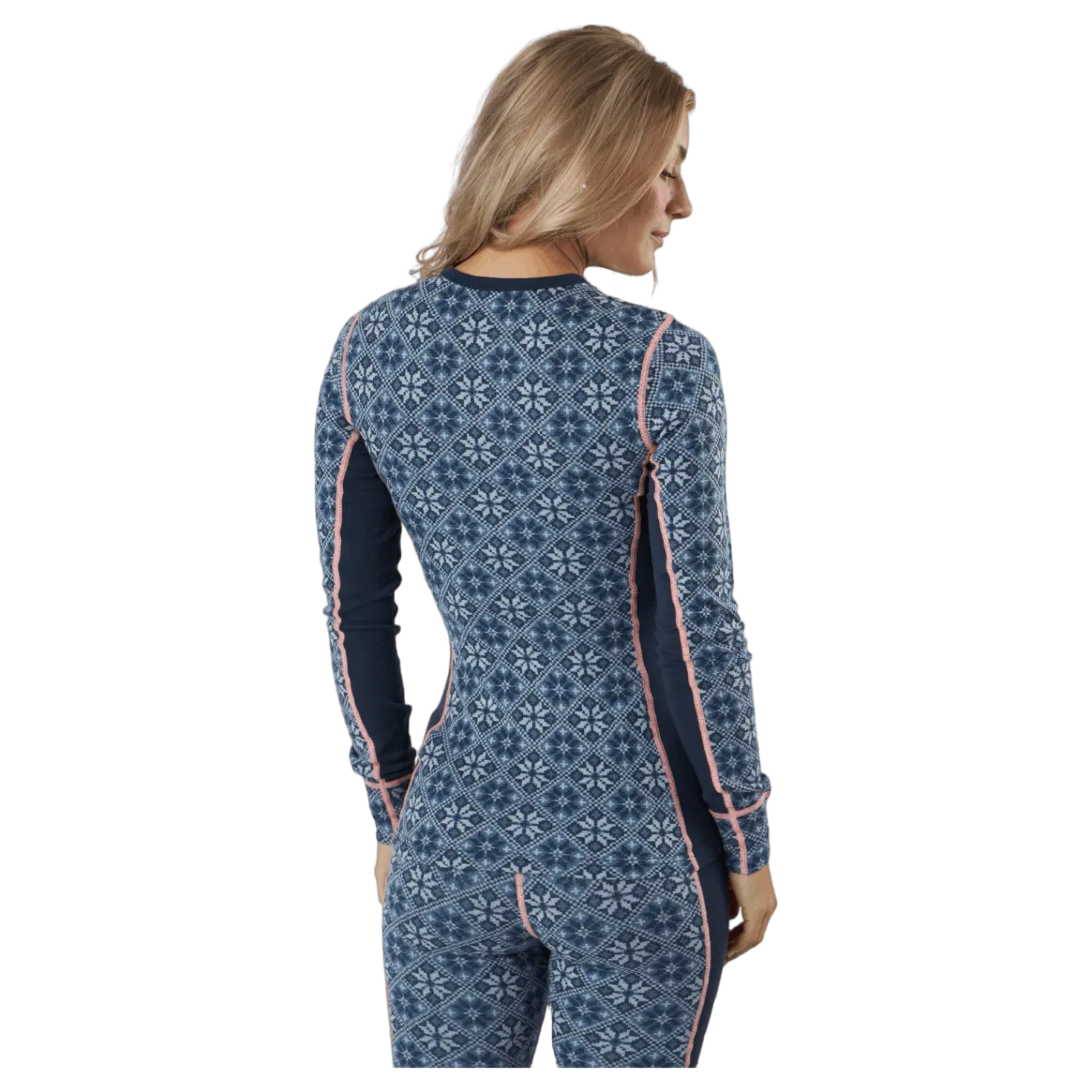Rose Long Sleeve Sail