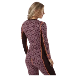 Rose Long Sleeve Syrup