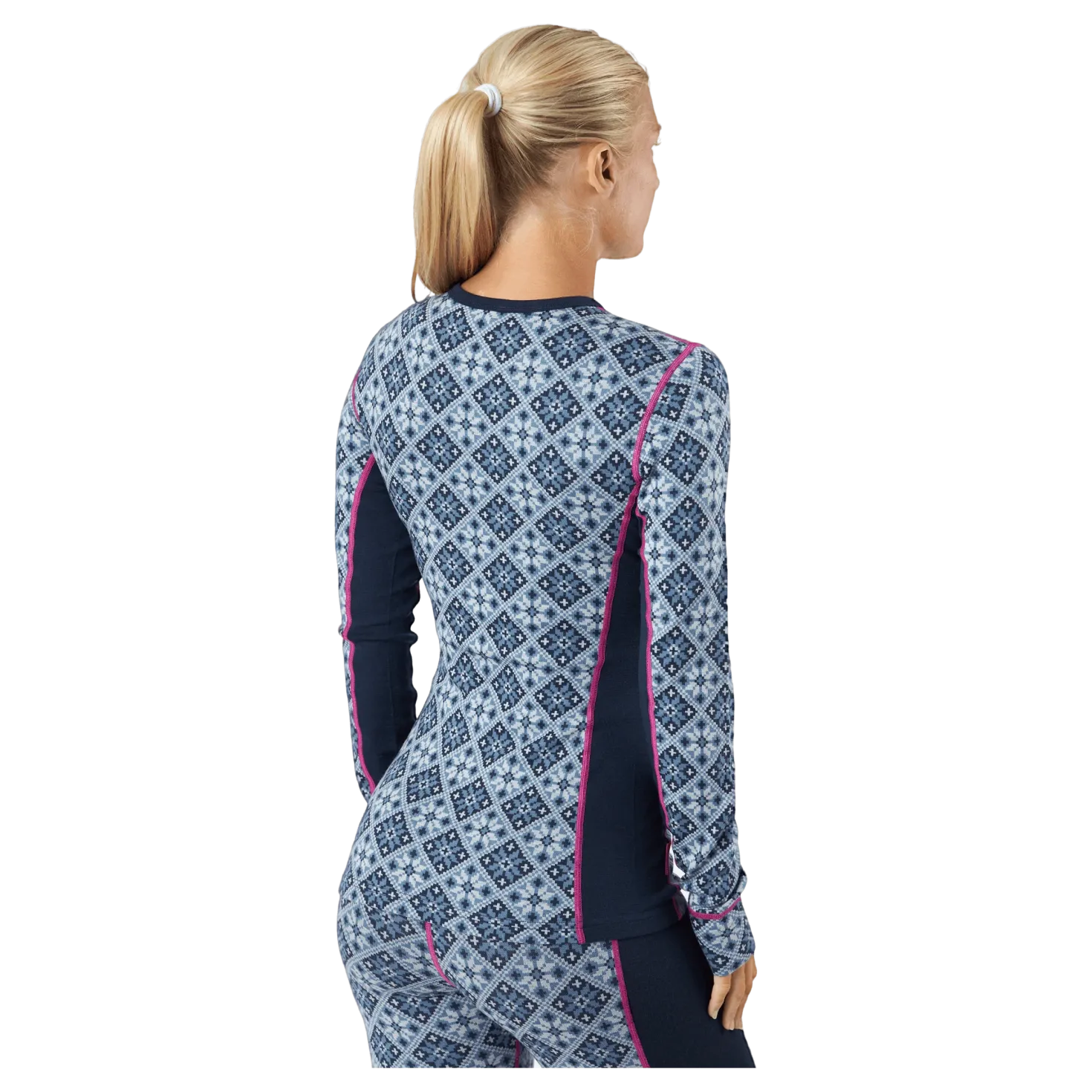 Rose Ls Royal