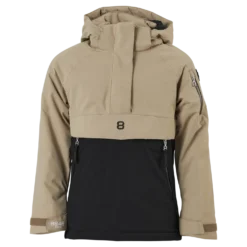 Rosewood Jr Anorak Fallen Rock
