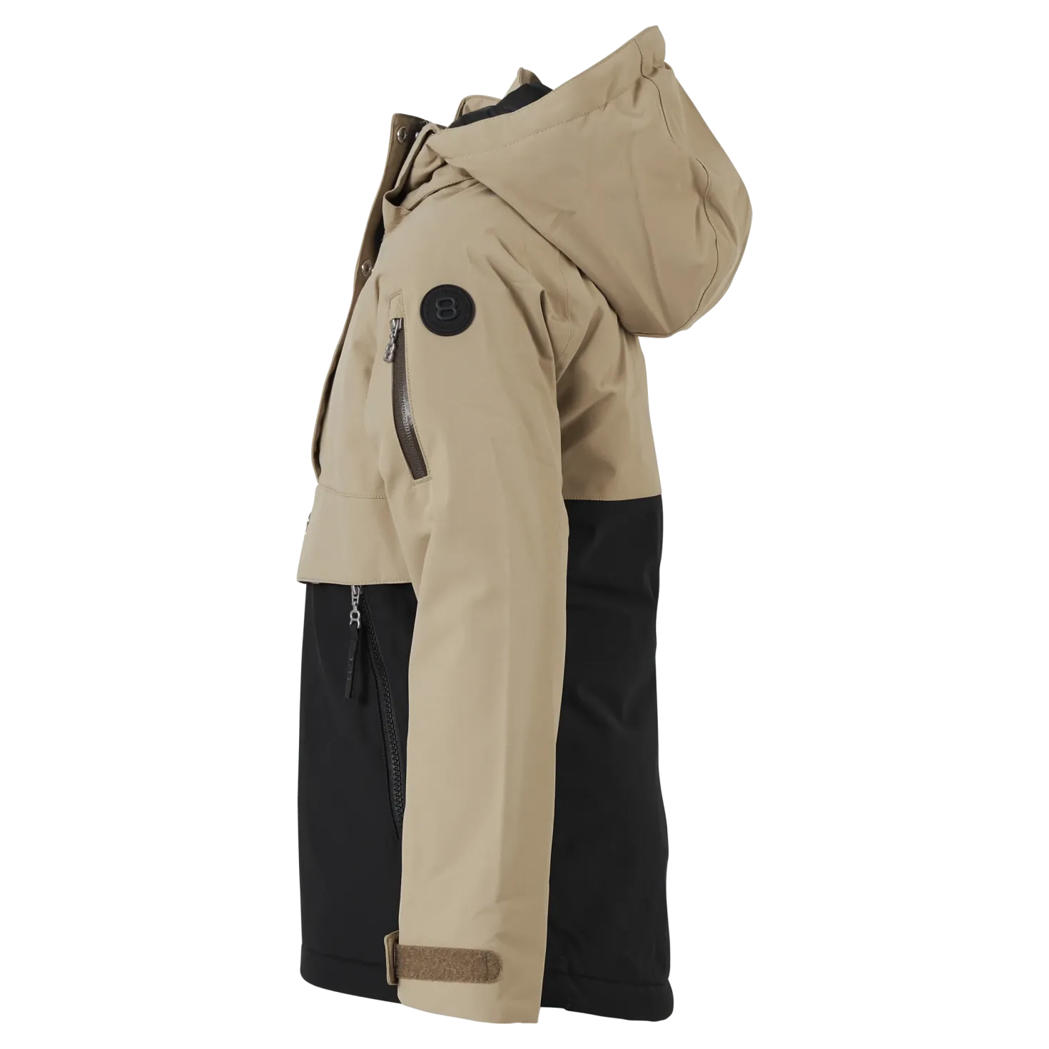 Rosewood Jr Anorak Fallen Rock